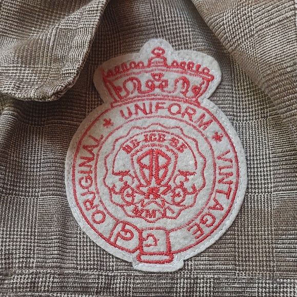 Jacket - Picture 10 of 16